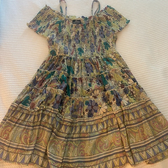 Angie Dress M NWT - Picture 1 of 3